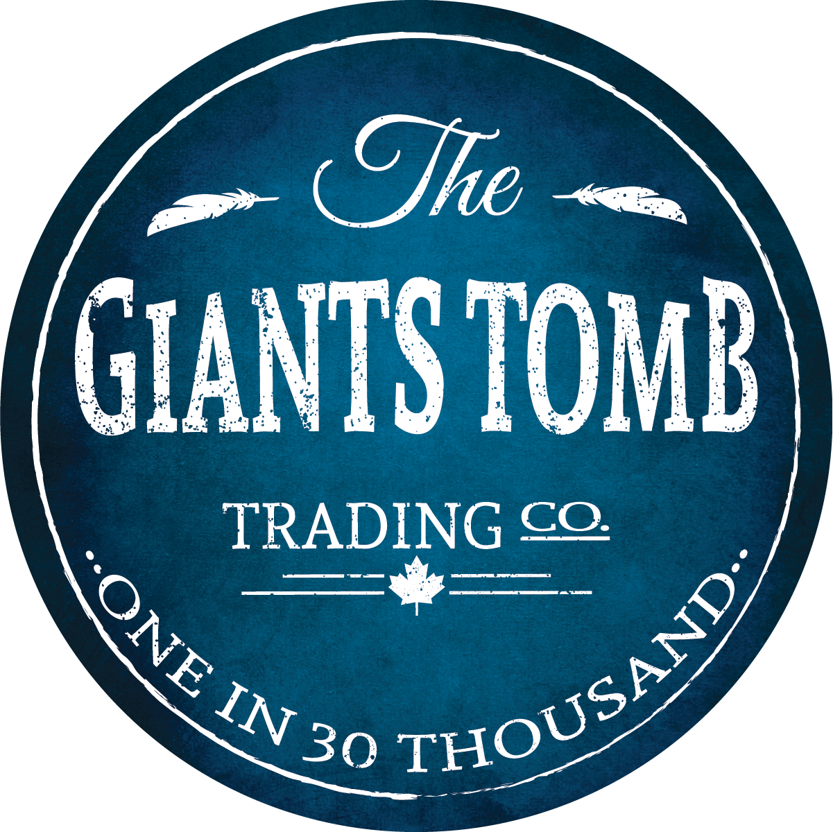 Giants Tomb Trading Co