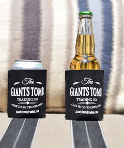 Can Cooler | Tomb Traveler | Giants Tomb Trading Co 2