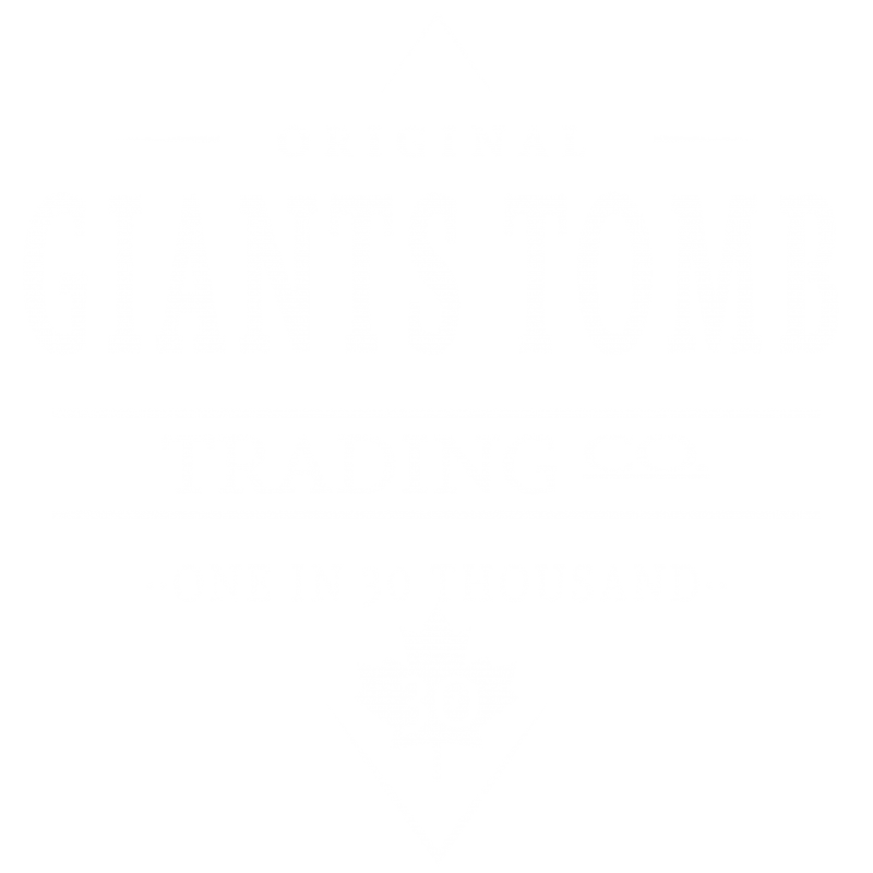 Giants Tomb Trading Co. - Logo