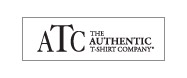 Authentic T-Shirt Company Logo