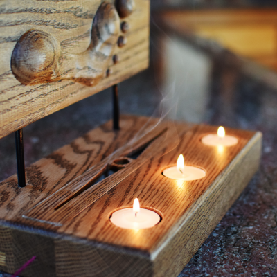 5 Benefits of Using Incense | Giant Tomb Trading Co
